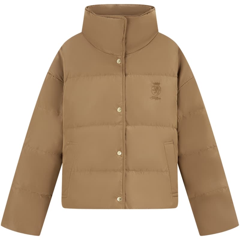 Пуховик Пуховик Tommy Hilfiger Женские - изображение 2