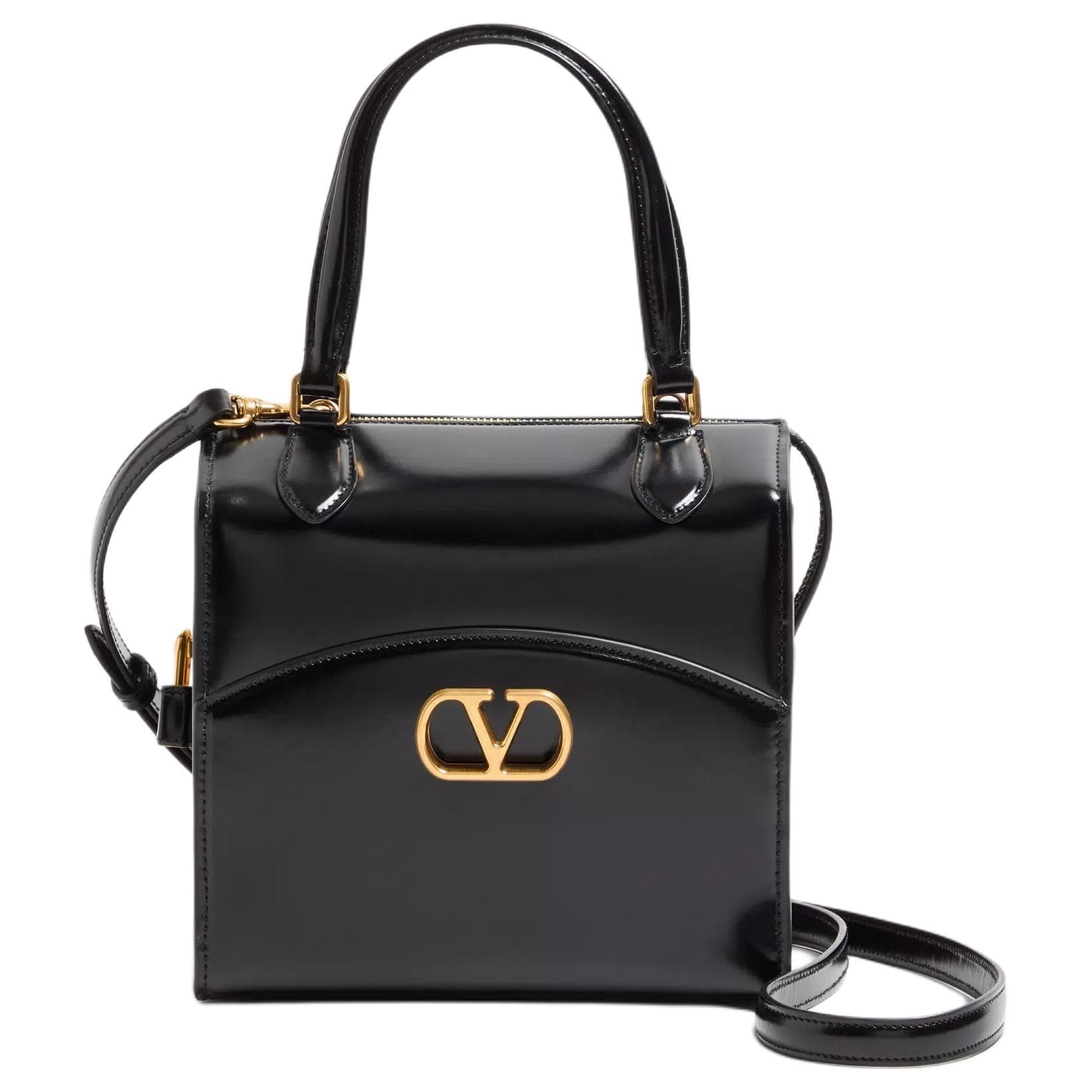 Сумка Valentino GARAVANI VAIN-CASE Logo - изображение 1