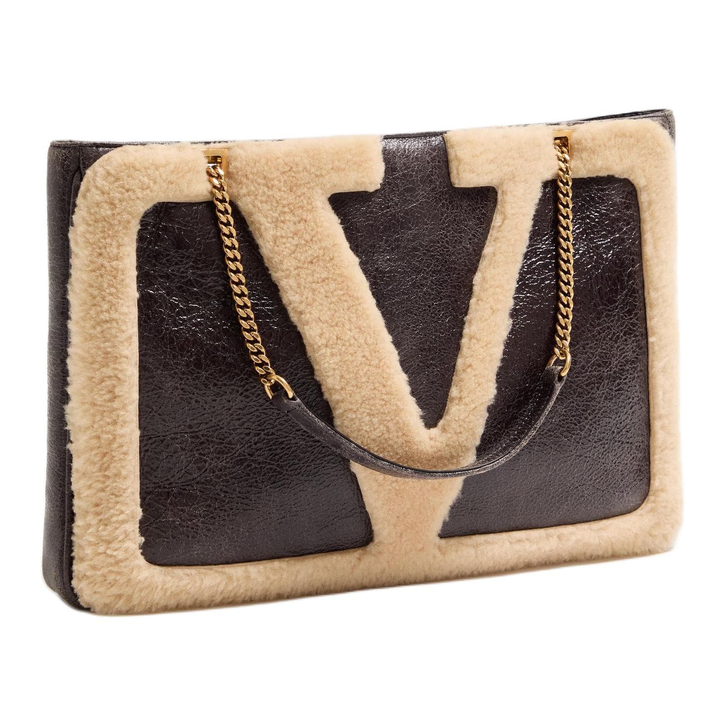 Мини-сумка Valentino VIVA SUPERSTAR - изображение 2