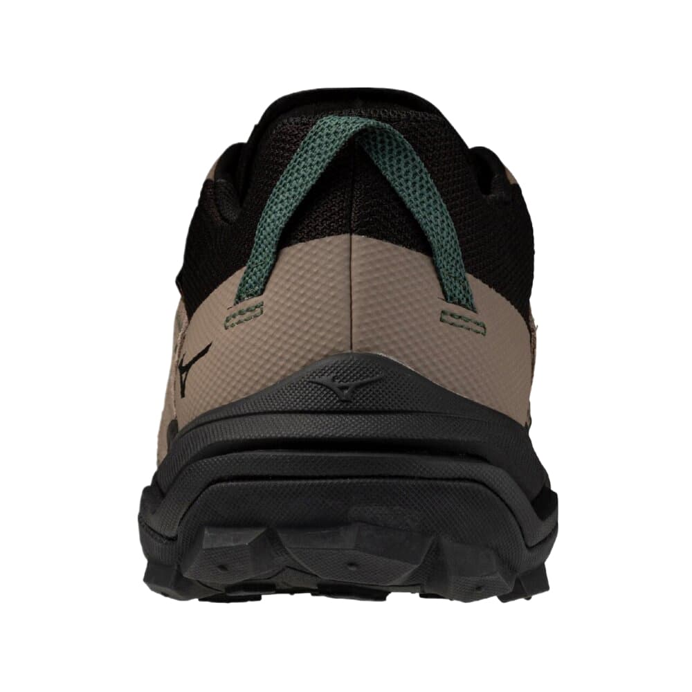 Кроссовки Mizuno Wave Gnu Уличная обувь Унисекс - изображение 4