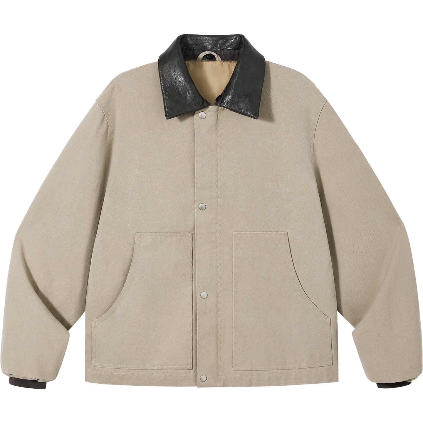 Куртка PSO Brand Куртки и Пальто Унисекс - изображение 5