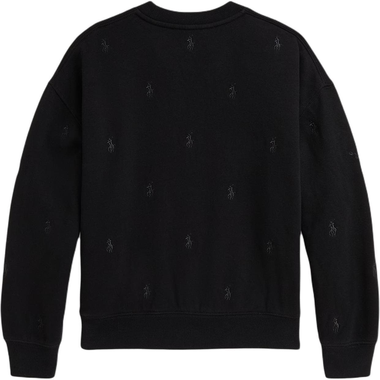 Polo Ralph Lauren Толстовка Polo Pony для детей - изображение 2