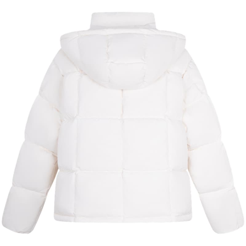 Пуховик Пуховик Tommy Hilfiger Женские - изображение 4