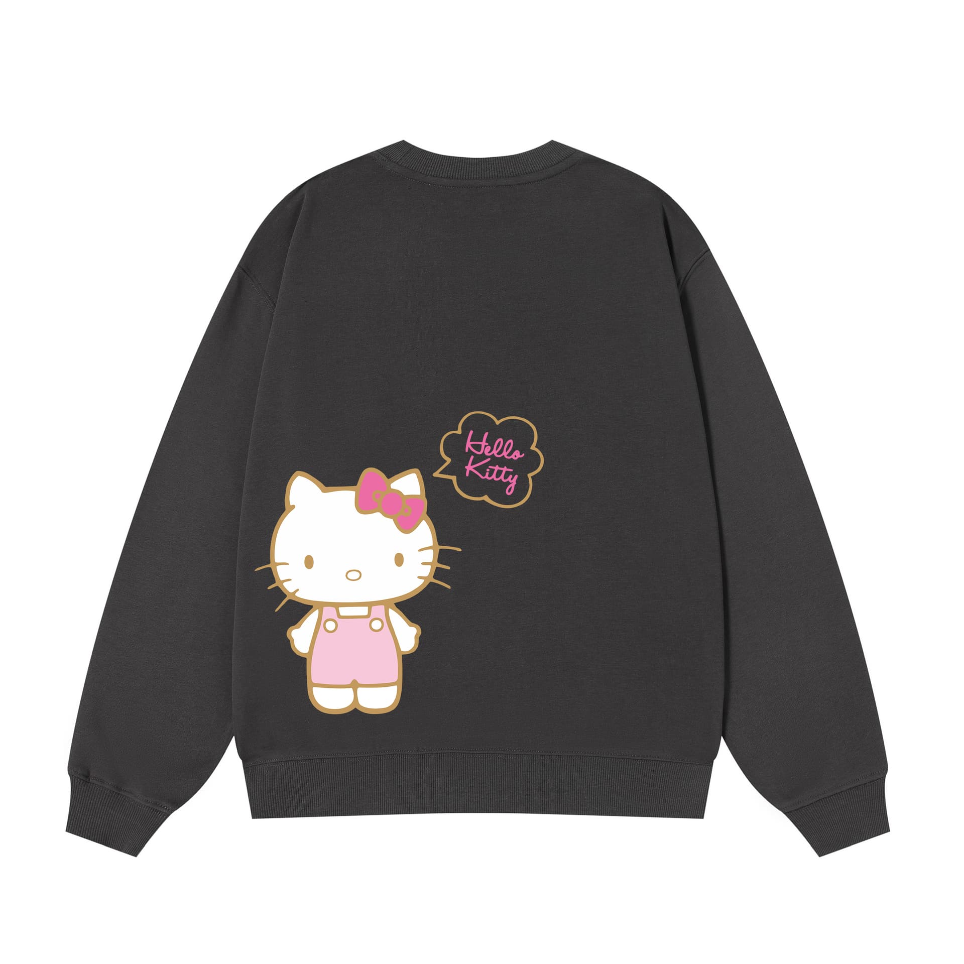 Худи Sanrio x Hello Kitty Толстовка Унисекс - изображение 1