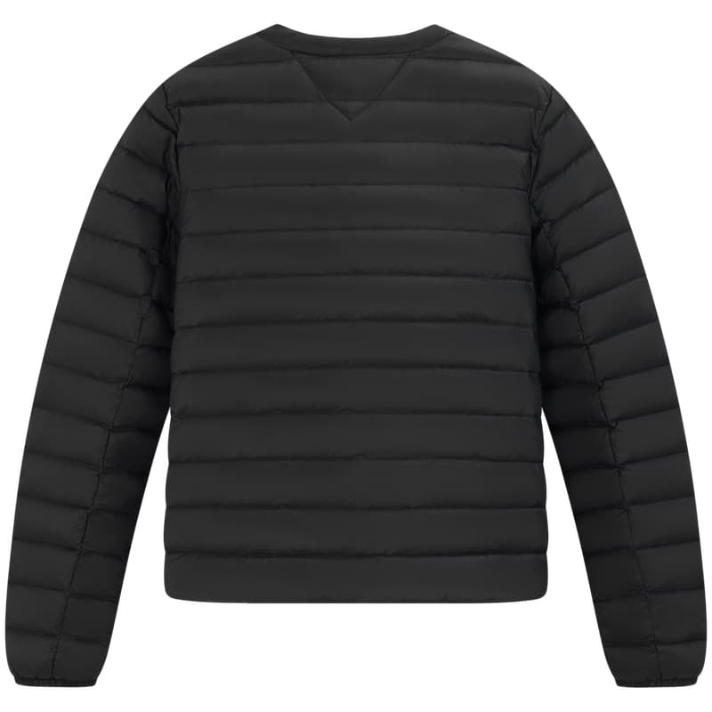 Пуховик Пуховик Tommy Hilfiger Женские - изображение 2