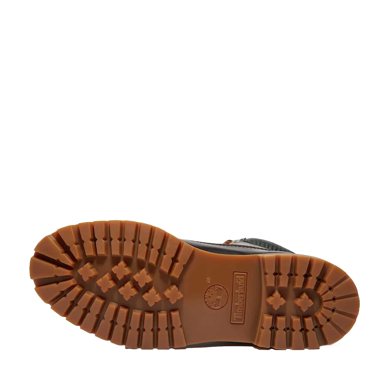 Ботинки уличные TIMBERLAND Premium Leather Лодыжка Длина Аутдор Мужской - изображение 5