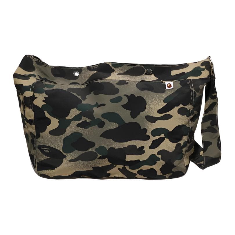 Мини-сумка A BATHING APE - изображение 1