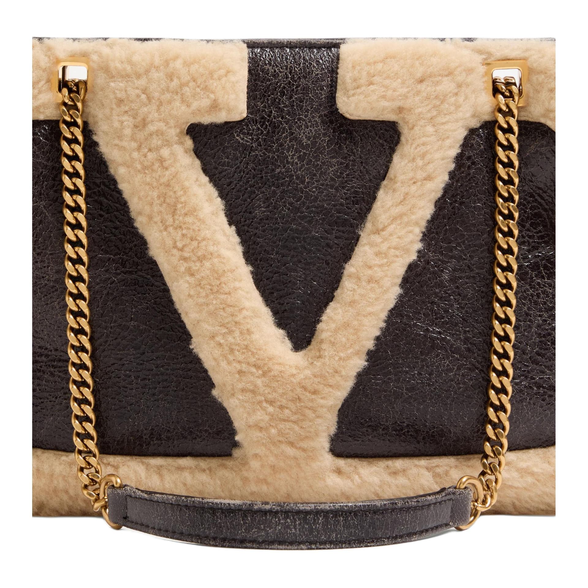 Сумка Valentino Tote - изображение 6