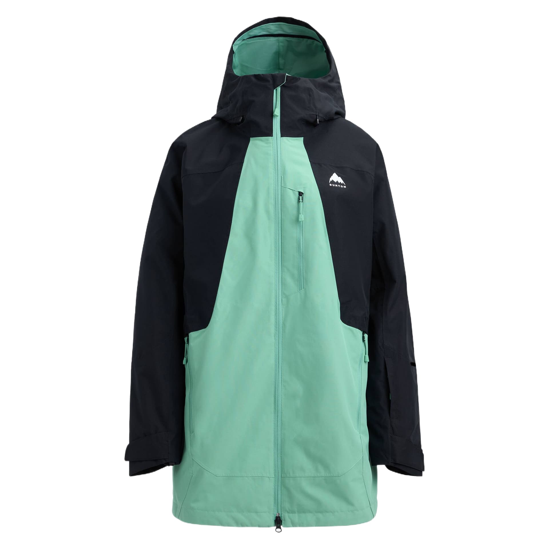 Burton Reserve Women's Ski Топы - изображение 7
