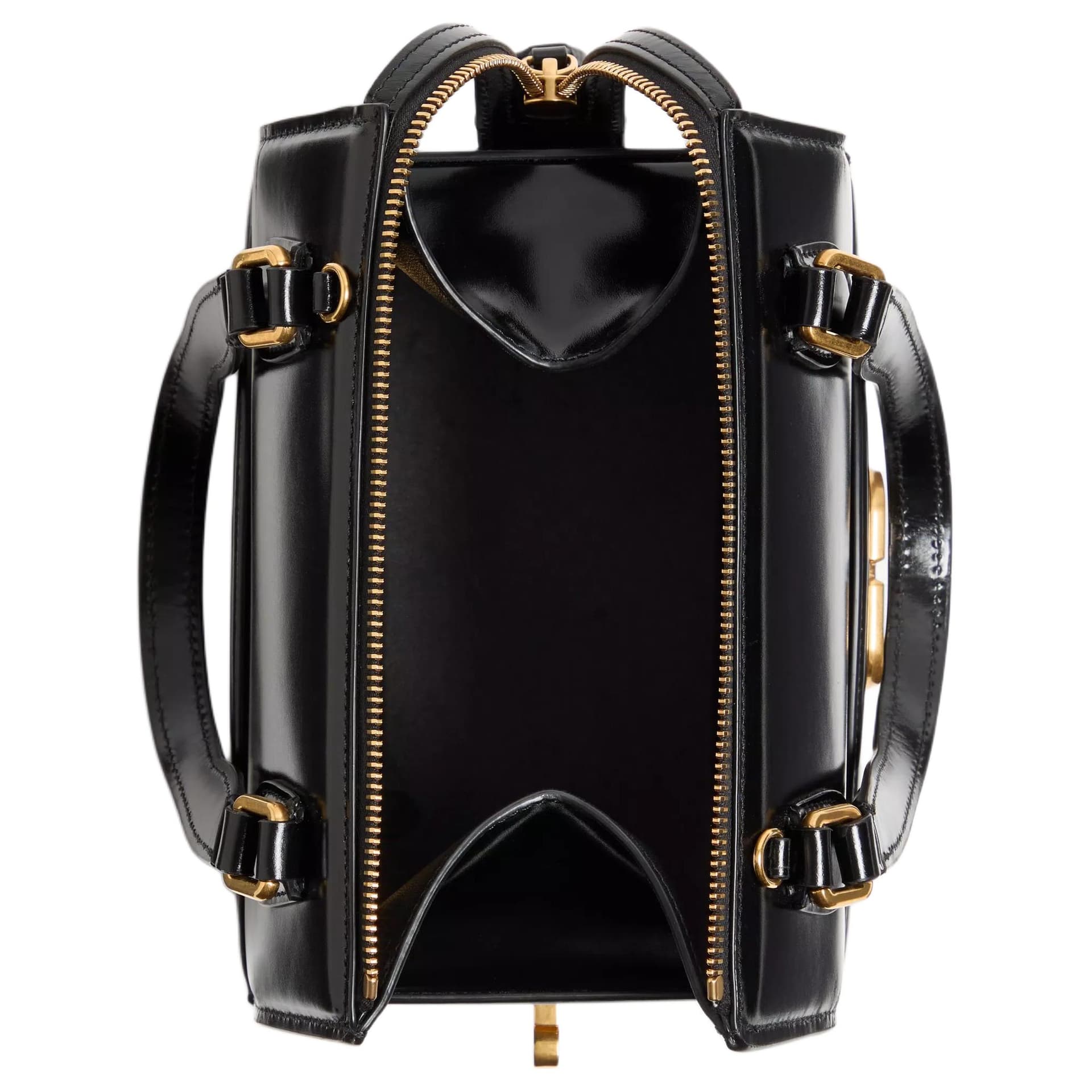 Сумка Valentino GARAVANI VAIN-CASE Logo - изображение 5