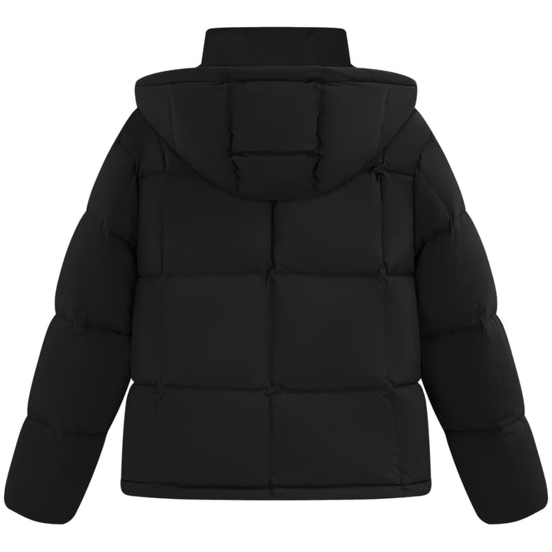 Пуховик Пуховик Tommy Hilfiger Женские - изображение 2