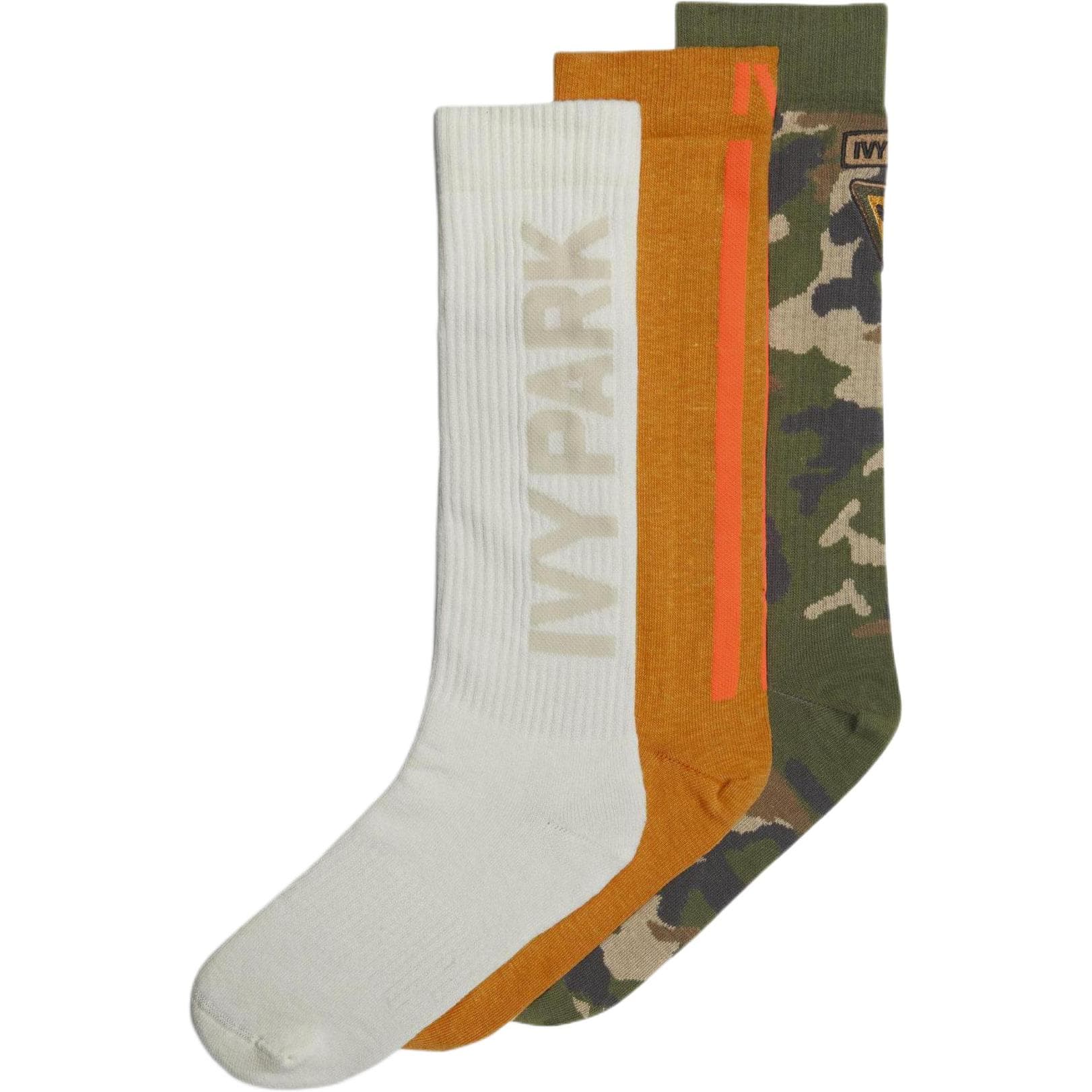 Носки adidas 3 - изображение 1