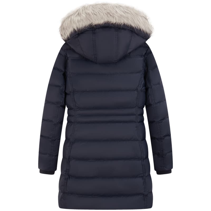 Пуховик Пуховик Tommy Hilfiger Женские - изображение 2