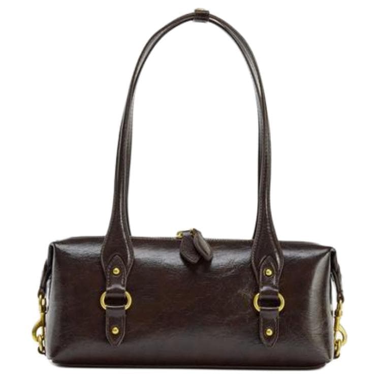 Мини-сумка ZARA - изображение 1