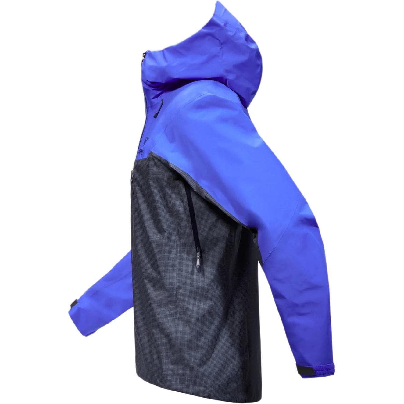 Демисезонная куртка Arcteryx ALPHA JACKET GORE-TEX PRO - изображение 2