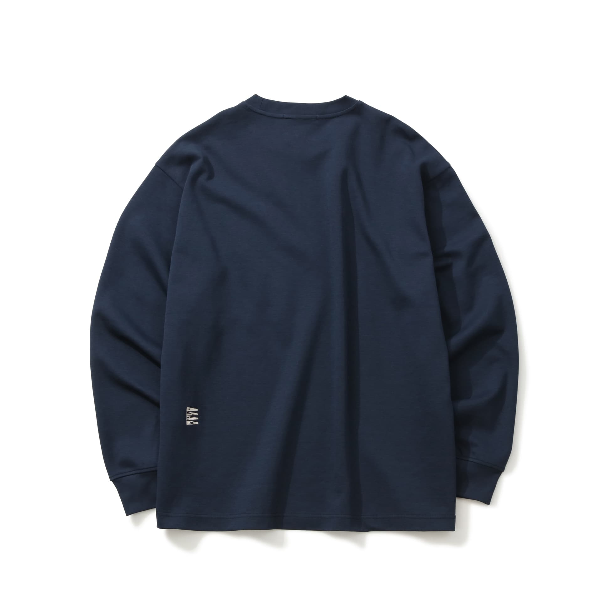 Футболка Nautica White Sail T-рубашка унисекс - изображение 6