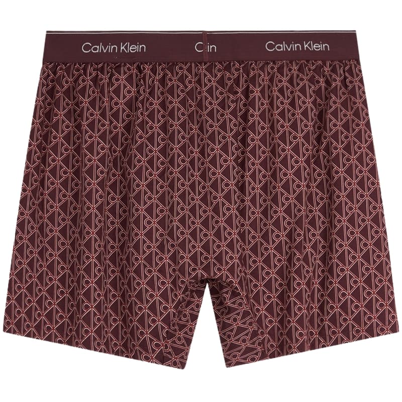 Трусы Calvin Klein Мужское нижнее белье 1 упаковка - изображение 2