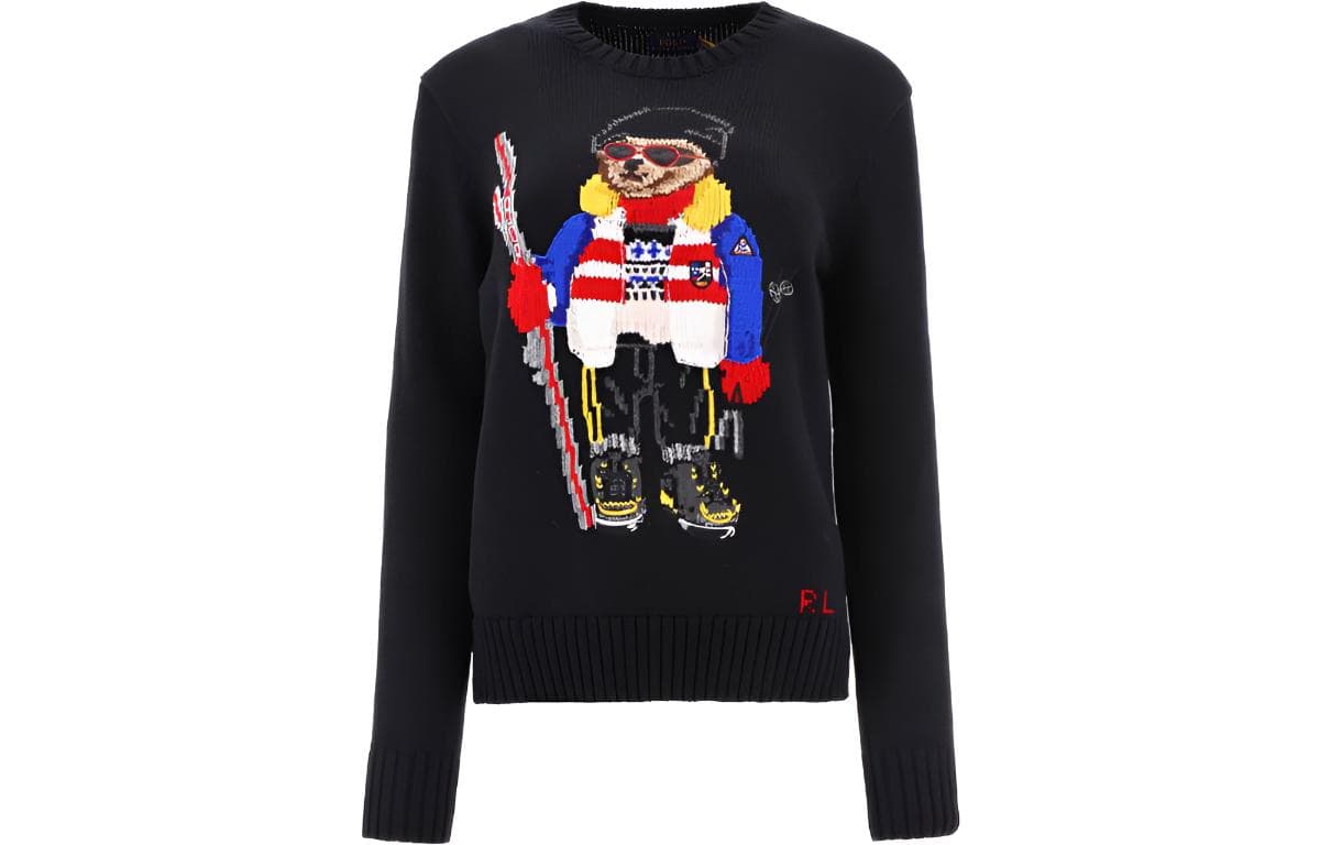 Кардиган Polo Ralph Lauren FW22 - изображение 1