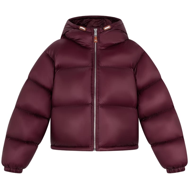 Пуховик Пуховик Tommy Hilfiger Женские - изображение 2