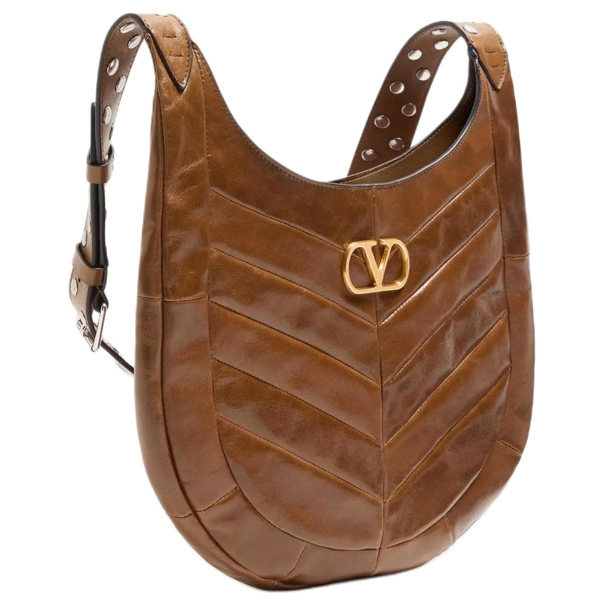 Мини-сумка Valentino - изображение 2