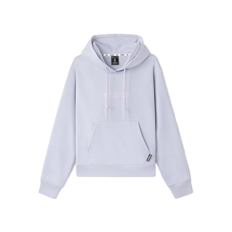 Худи Skechers Sports League Collection Толстовка для женщин - изображение 1