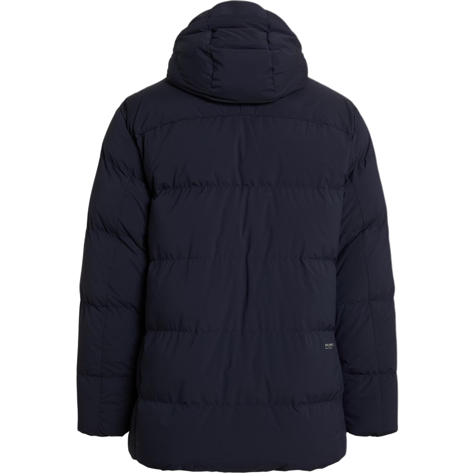Зимняя куртка Polo Ralph Lauren FW25 Мужской пуховик - изображение 2