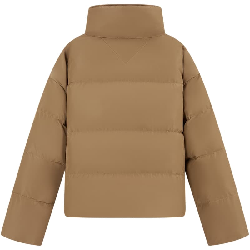 Пуховик Пуховик Tommy Hilfiger Женские - изображение 3