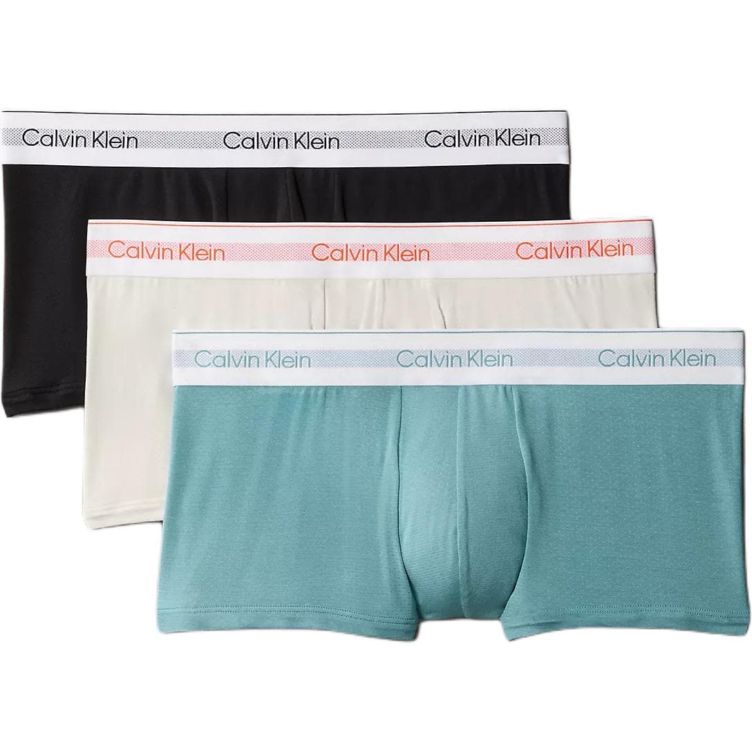 Трусы CALVIN KLEIN 3 - изображение 1