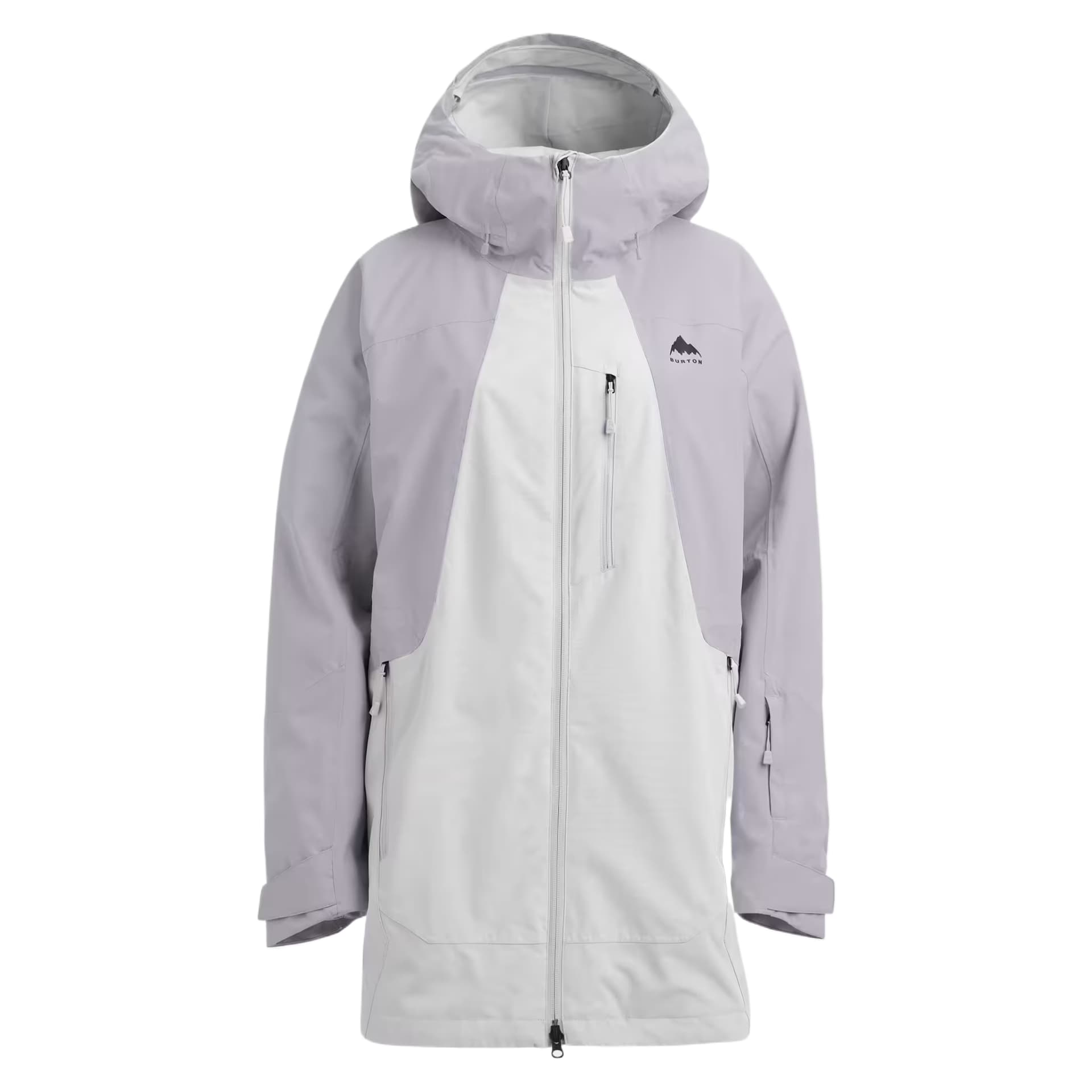 Burton Reserve Women's Ski Топы - изображение 4