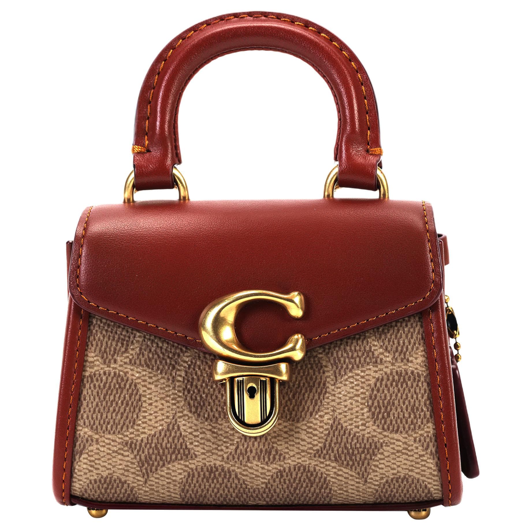 Сумка COACH Sammy 12 - изображение 1