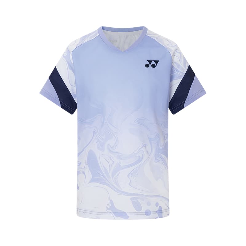 Футболка YONEX Kids T-рубашки - изображение 1