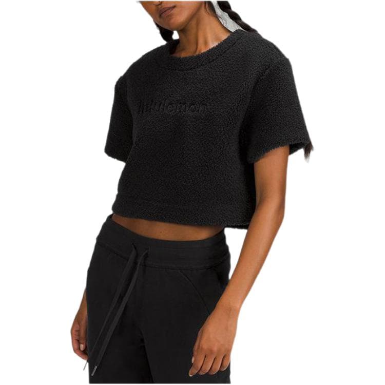 lululemon Textured T - изображение 1