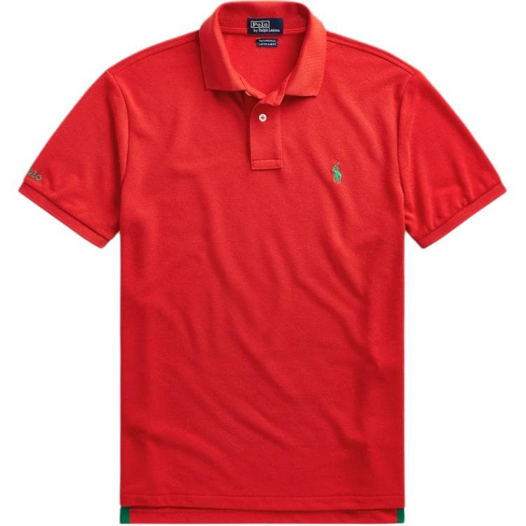 Поло Polo Ralph Lauren LogoPolo - изображение 1