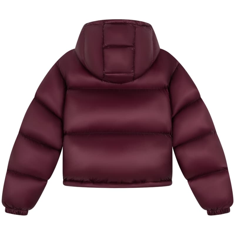 Пуховик Пуховик Tommy Hilfiger Женские - изображение 3