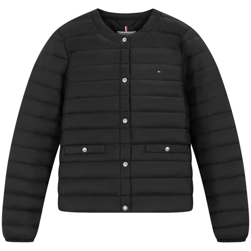 Пуховик Пуховик Tommy Hilfiger Женские - изображение 1