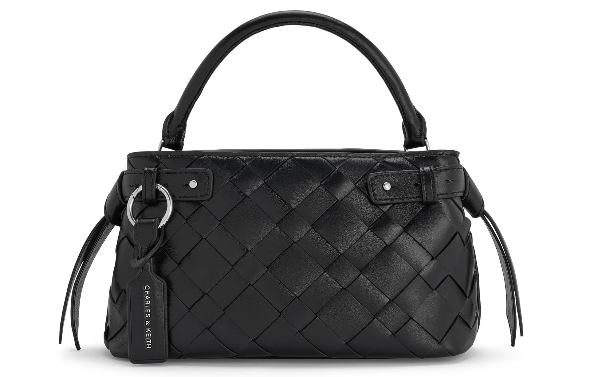 Сумка CHARLESKEITH ck 25 PU Noir - изображение 1