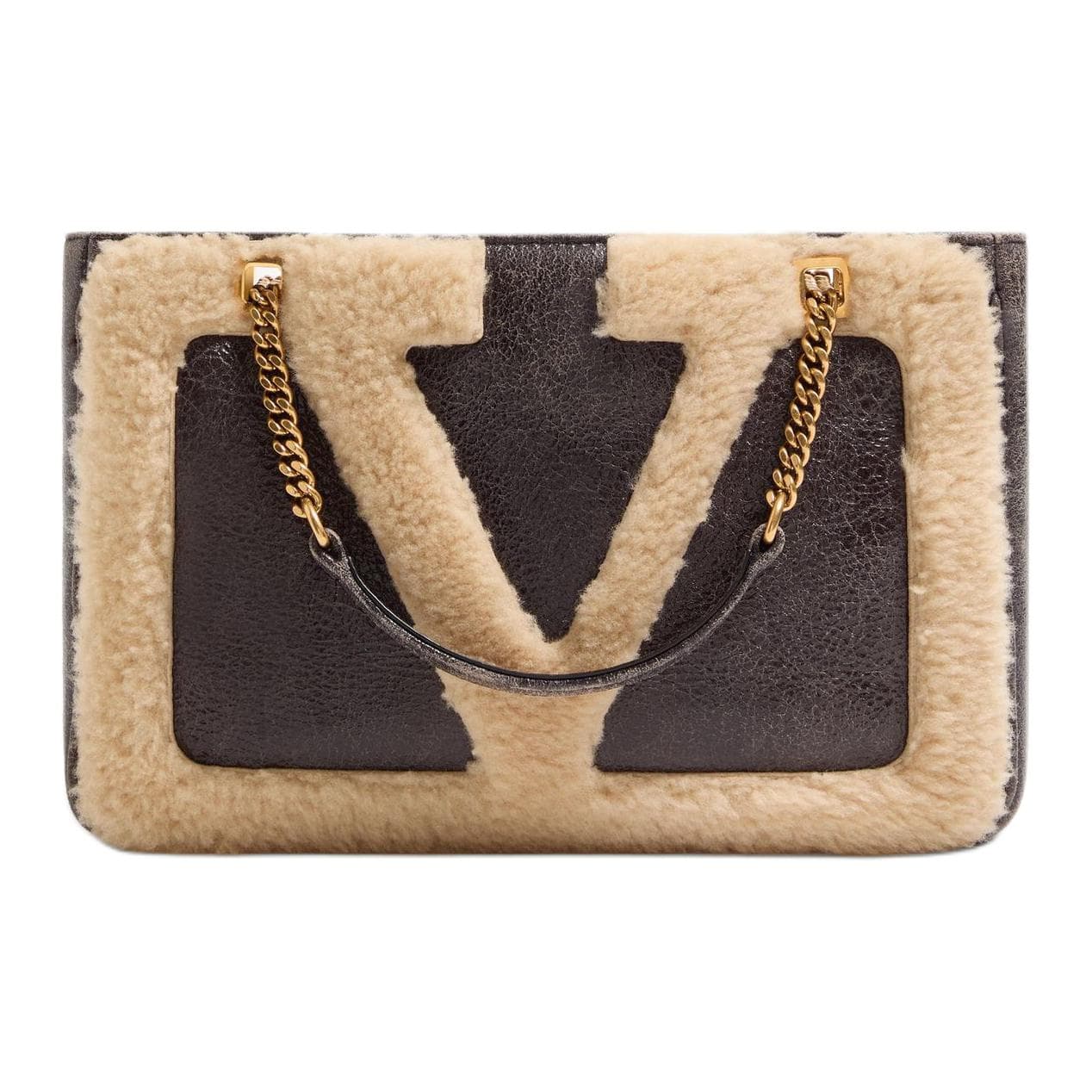 Сумка Valentino Tote - изображение 1