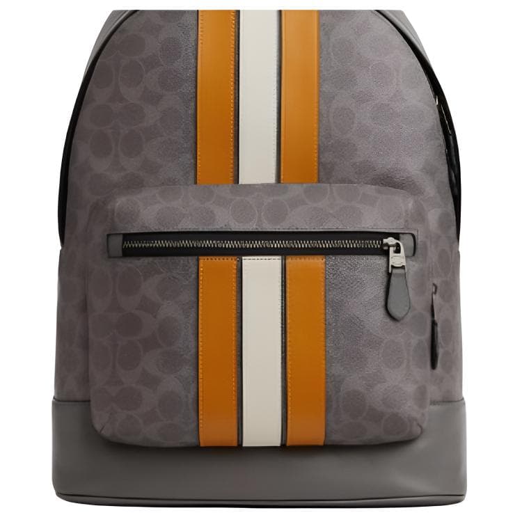 Рюкзак COACH West 32 VARSITY - изображение 5