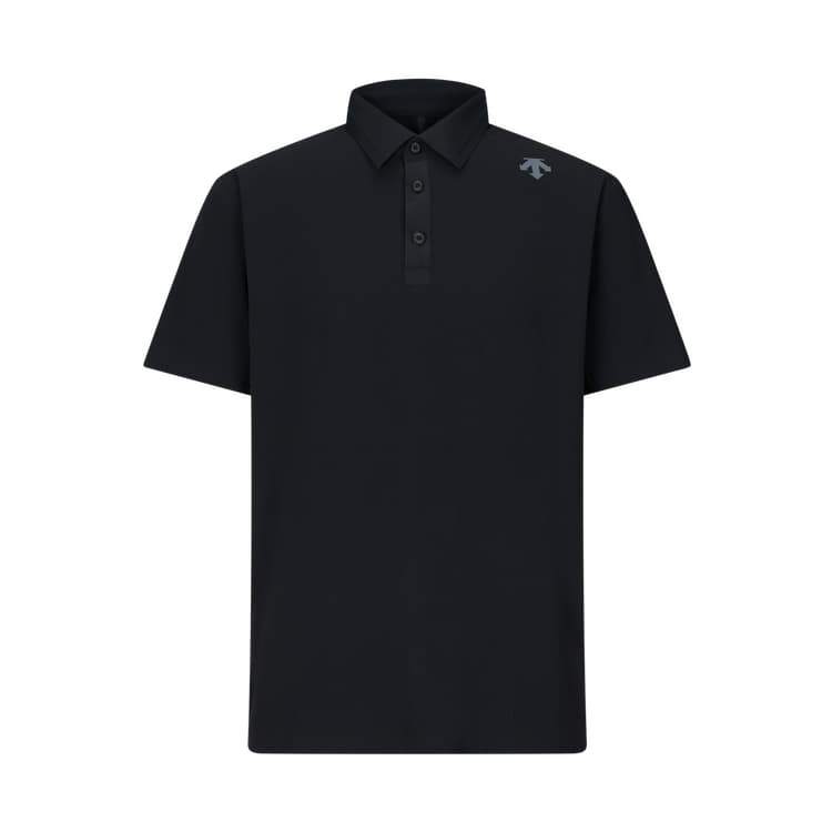Поло DESCENTE Descente Golf G-Arc POLO - изображение 1