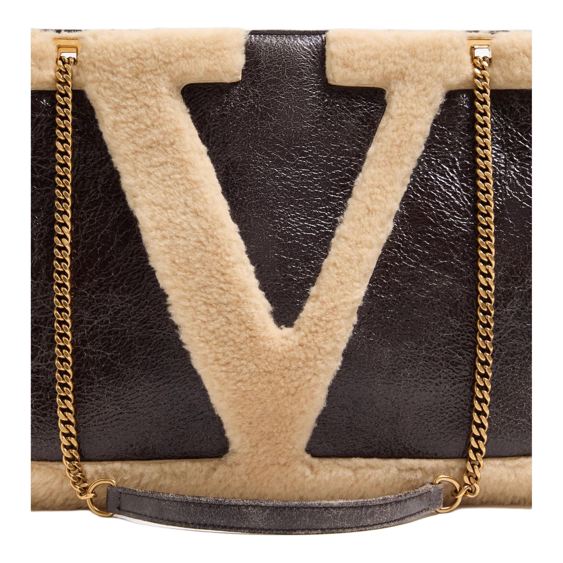 Мини-сумка Valentino VIVA SUPERSTAR - изображение 5
