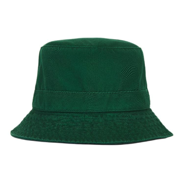 Панама Шляпы ведра Polo Ralph Lauren 100% хлопок Мужские Зеленые - изображение 2