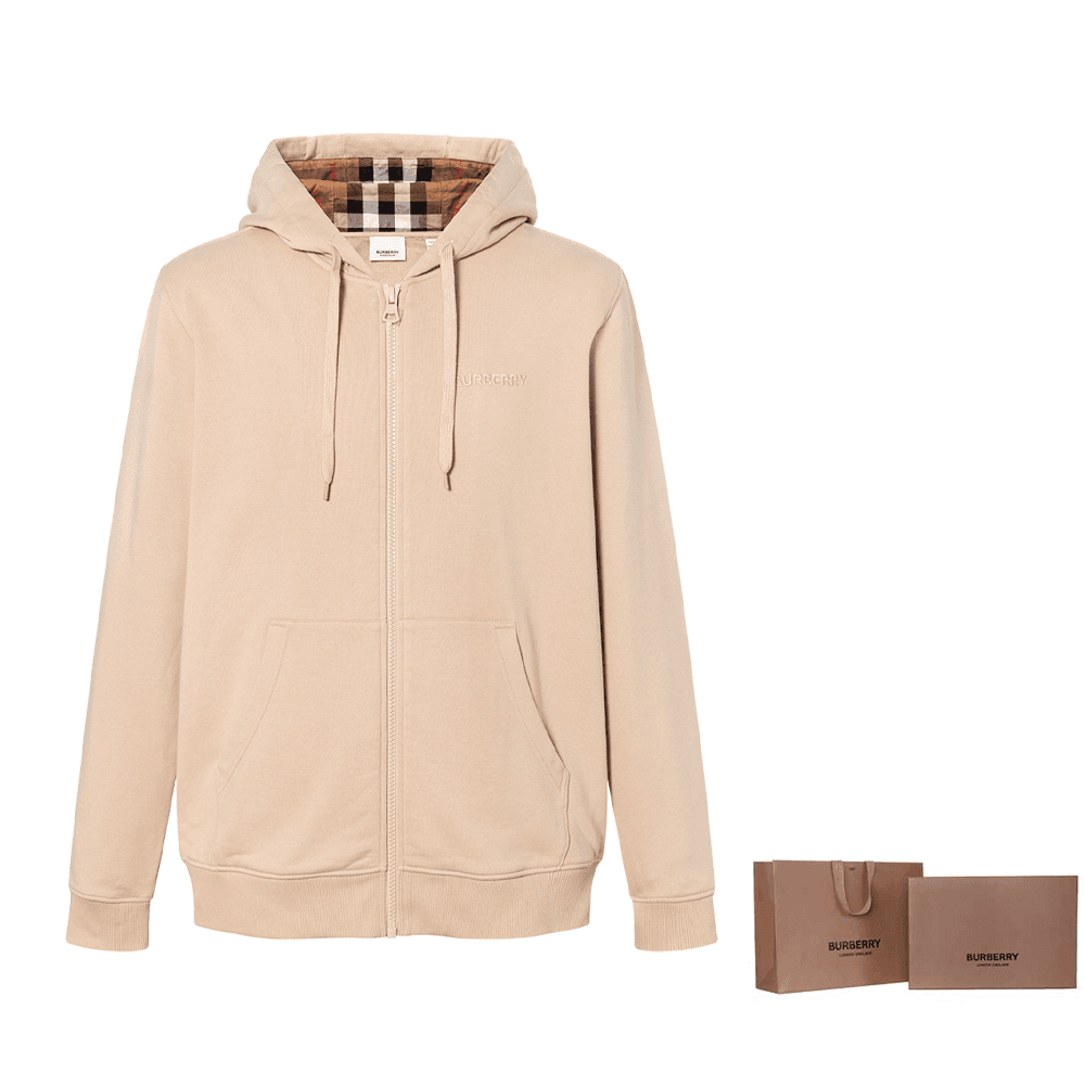 Куртка Burberry Куртки и Пальто Мужской Светлый Умбра - изображение 5