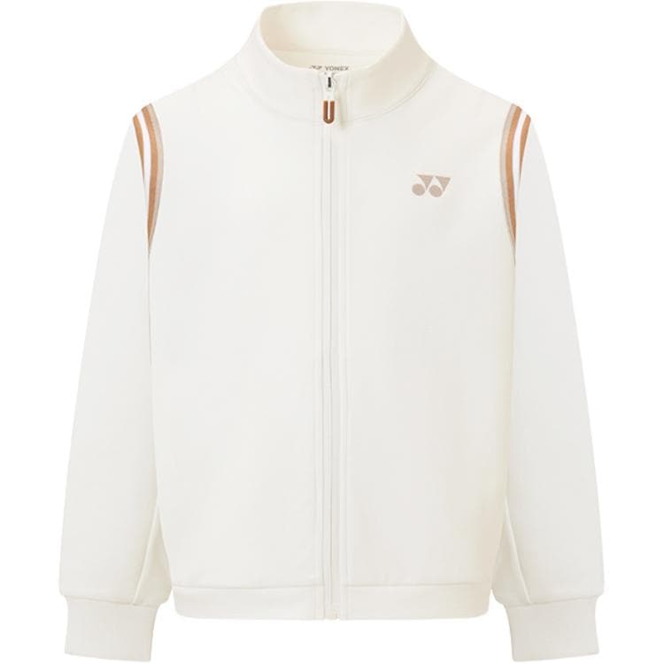 YONEX Куртка Teenagers Collection FW25 Детская - изображение 1