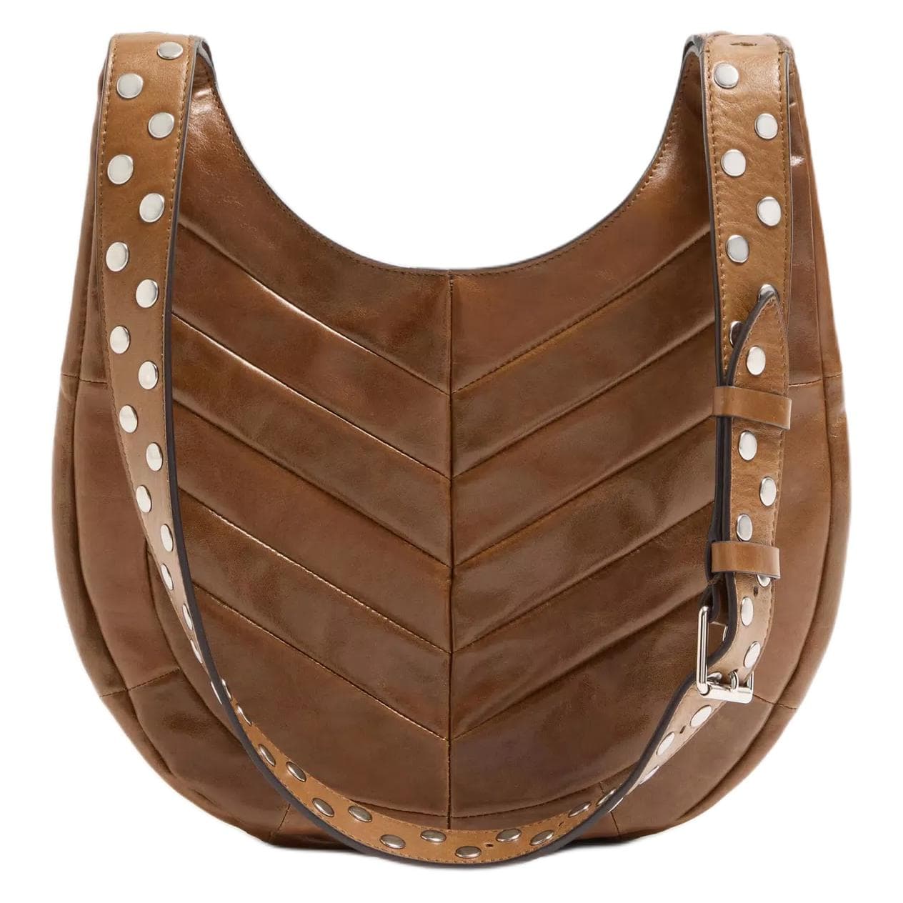 Мини-сумка Valentino - изображение 4