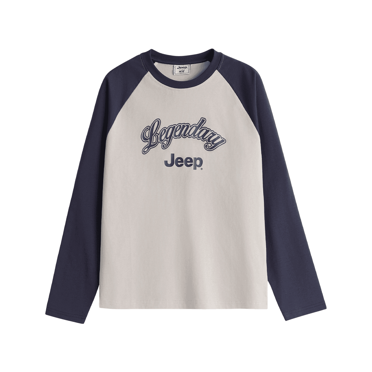 Футболка JeepTLOGO - изображение 1
