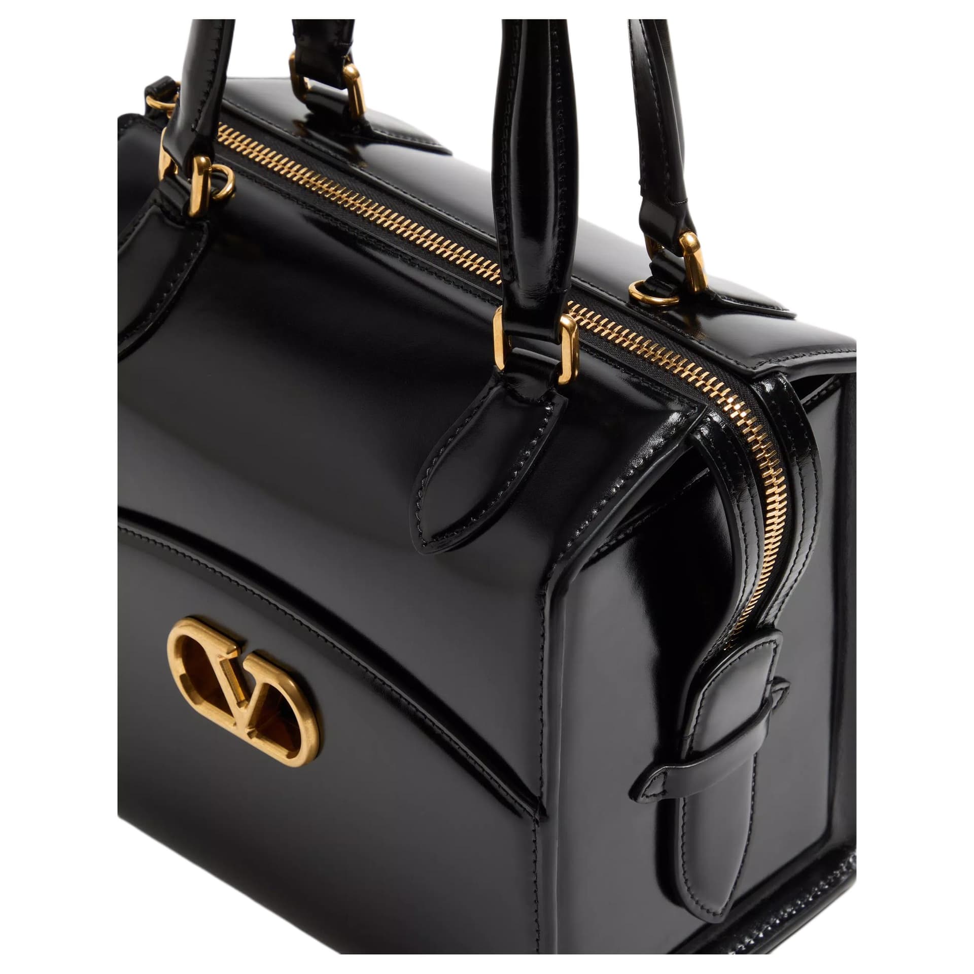Сумка Valentino GARAVANI VAIN-CASE Logo - изображение 6