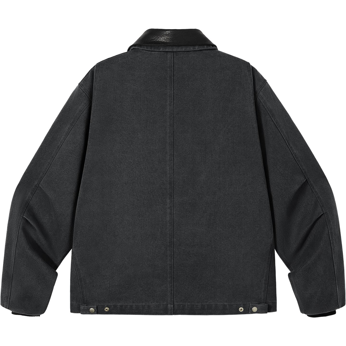 Куртка PSO Brand Куртки и Пальто Унисекс - изображение 4