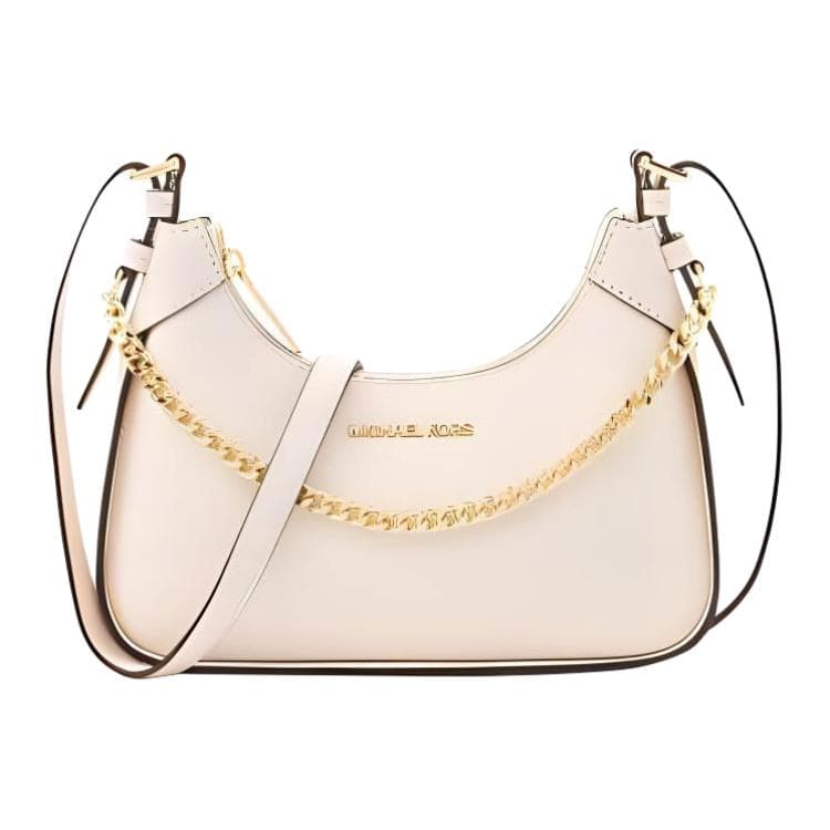 Сумка через плечо MICHAEL KORS MK Wilma Logo - изображение 1