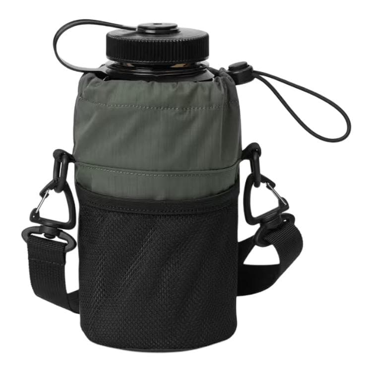 Сумка через плечо Carhartt WIP Sling Bag Olive - изображение 4