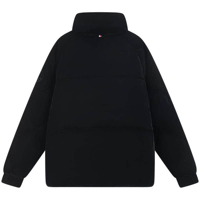 Пуховик Пуховик Tommy Hilfiger Женские - изображение 2